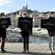 [EMPLOI]: les intermittents du spectacle sont descendus dans la rue...